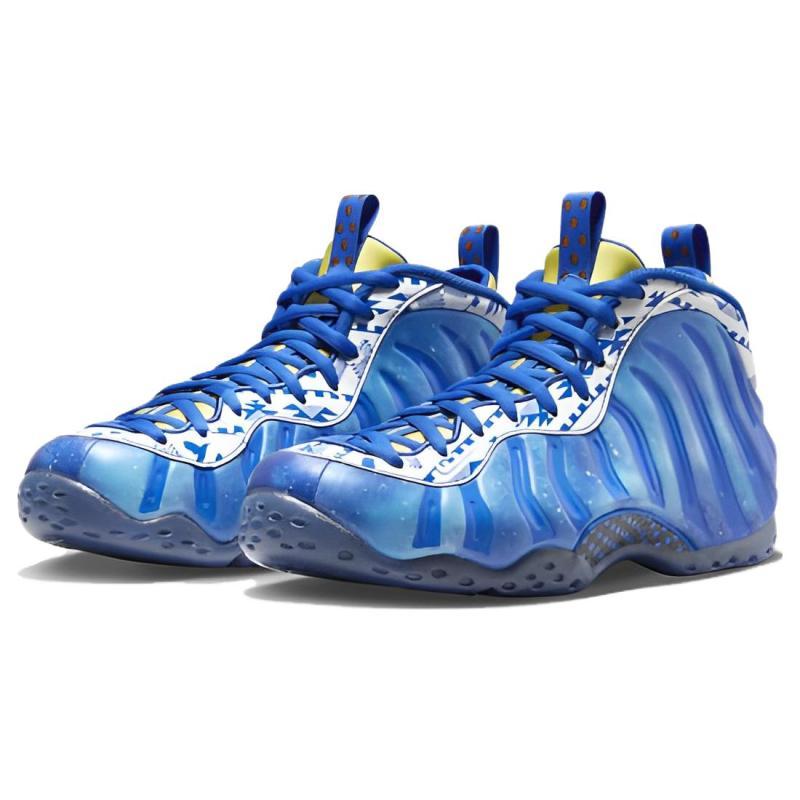 Nike Air Foamposite One 'Doernbecher 2023' Sneakers Casual Shoes FD9714-400