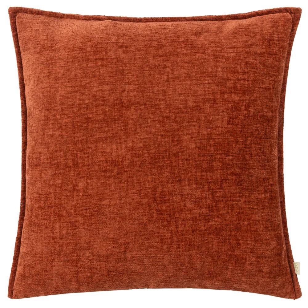 Evans Lichfield Buxton Reversible Square Cushion Cover