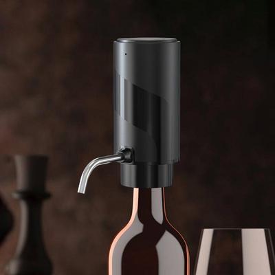 Electric Wine Decanter Automatic Electronic Decanter Wine Dispenser Electric Wine Decanter Aerator Pourer Automatic Wine
