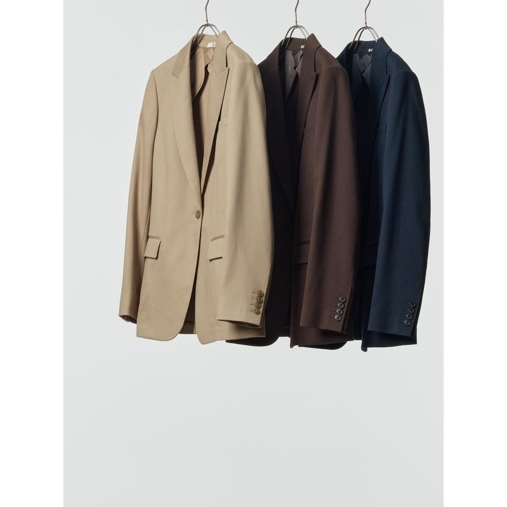 Uniqlo Japan Tailored Jacket