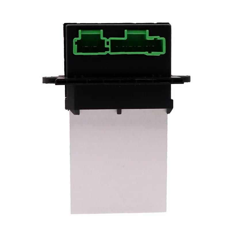 6441L2 Blower Motor Heater Fan Resistor Connector Wire For Renault Citroen Nissan Peugeot  207 27150ED70A 7701207718 7701048390