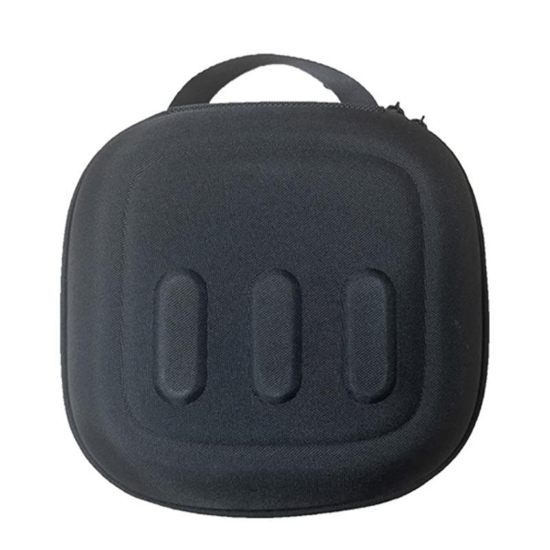 Portables VR Headsets Carrying Bag Waterproof and Dustproof Hard Storage Case for VisionPro VR Access 1