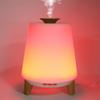 Wifi Smart Ultrasonic Aromatherapy Essential Oil Aroma Diffuser Humidifier Night Light