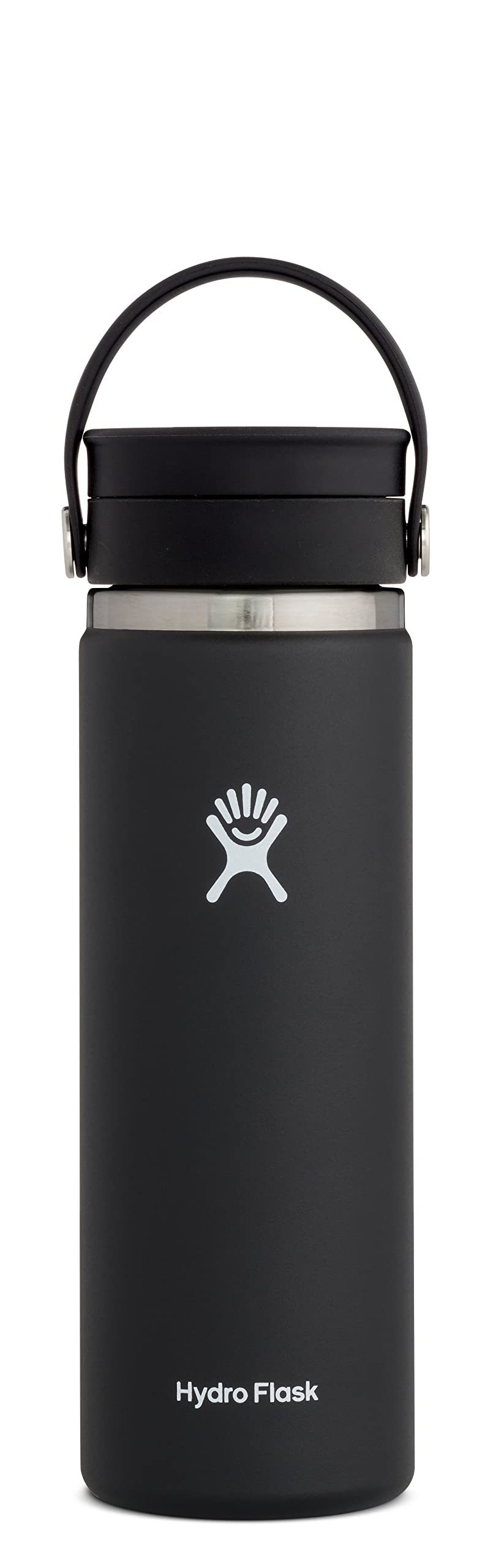 

Hydro Flask Coffee 20oz Flex Sip Wide Mouth20Black