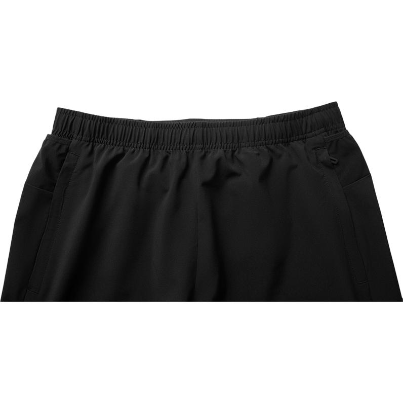 Li-Ning Comfortable Simple Versatile Casual Fashion Sports Pants Men bottoms AYKV275-1