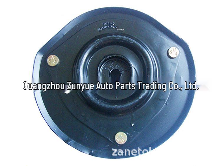 Chrysler Voyager RS/RG 01-06 Motor vorne Stoßdämpfer Domlager Gummi Dach.