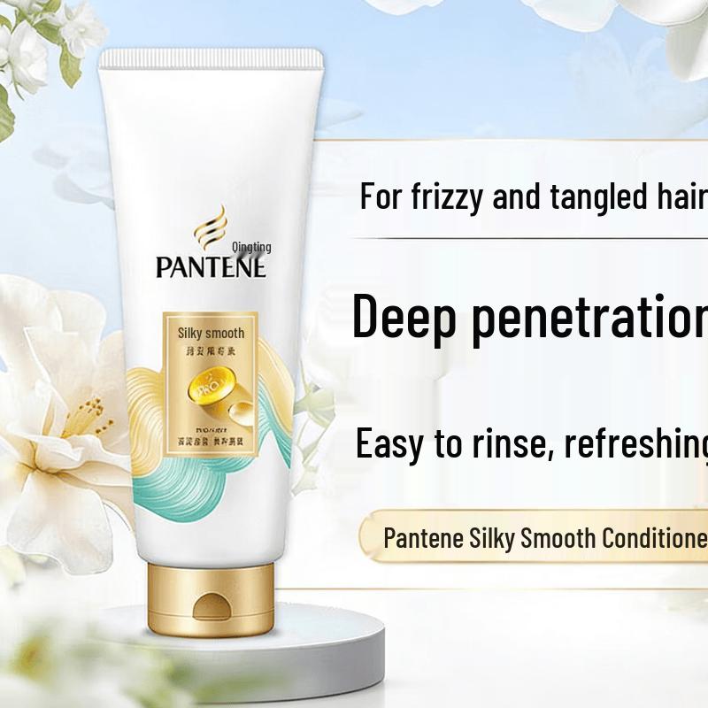 Pantene PRO-V Lotion Repair Hair Conditioner