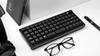 Keychron - Q15 Max QMK Wireless Custom Mechanical Keyboard Fully Assembled Knob / White / Gateron Jupiter Brown