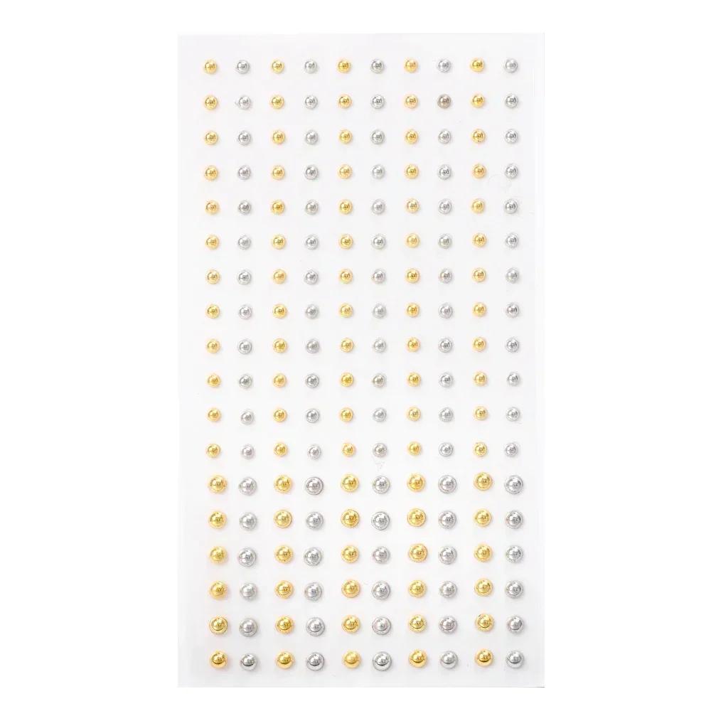 

180pcs Fake Lip Eyebrow Ear Stickers Non Piercing Reusable Earring Studs Hip hop Fake Nose Nails Ring Body Belly Button Jewelry Ball&Labret, Lip Piercing Jewelry&Face