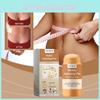Bâton Raffermissant pour le Corps Ouhoe Avec Hydratation Hydratante Formule Soin de la Peau Anti-rides Pour une Peau Éclatante
