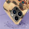 Cute Hamster Phone Case For Iphone 17 Air 15 Pro 14 Plus 16 Pro Max 12 13 Mini 11 16E X XS Cover Cute Fundas
