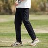 Jeep Men's Spring/Autumn Quick-Dry Casual Cargo Pants