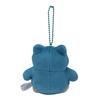 Pokémon Center Original Mochiri Mascot Pokémon Dolls Snorlax 10 X 11 X 7 Cm (H X W X D)