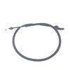 For Porsche For Cayenne Front Hood Release Cable OEM 95851153102 Replacement Part 2011 2018 Engine Bay Component