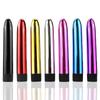 7 Zoll Zauberstab Dildo Vibrator Sexspielzeug für Frauen Vaginal Muschi G-Punkt Stimulator Weiblicher Taschenmasturbator Kugel Vibrador