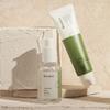 Extreme Cica Serum 50ml + Extreme Cica Cream 50ml Set Calming Moisture Repair Duo for Sensitive Acne Prone Skin K-Beauty