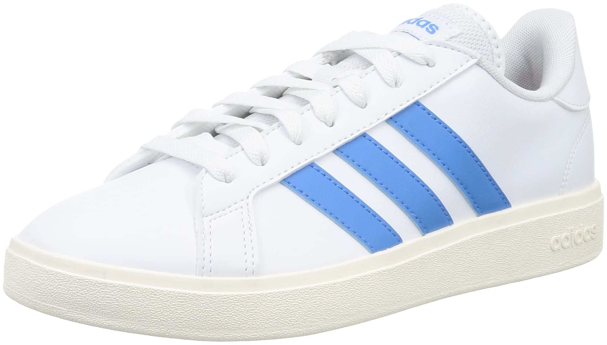 

adidas GRANDCOURT BASE M Training Shoes F Size 2.0 Multi-Athletic (GW9253) White, 24.0