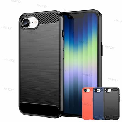 Fundas para móviles – Parachoques para smartphones