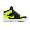 Sky Jordan 1 Black Volt PS BQ7197-007