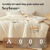 Nanjiren Class A Antibacterial 55% Soybean Fiber Quilt