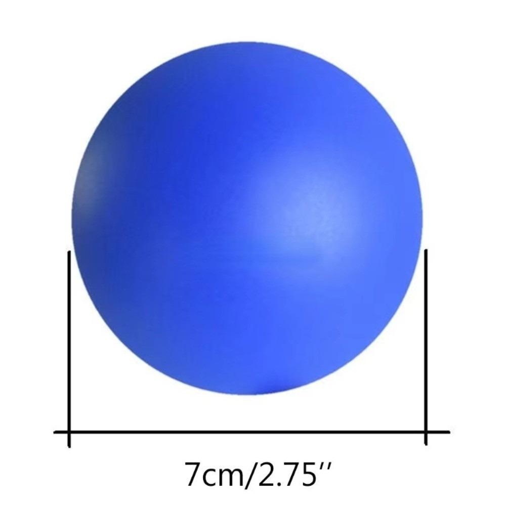 Stress Relief Ball Grip Ball Rehabilitation Training Finger Strengthening Grip  Hand Strengthening