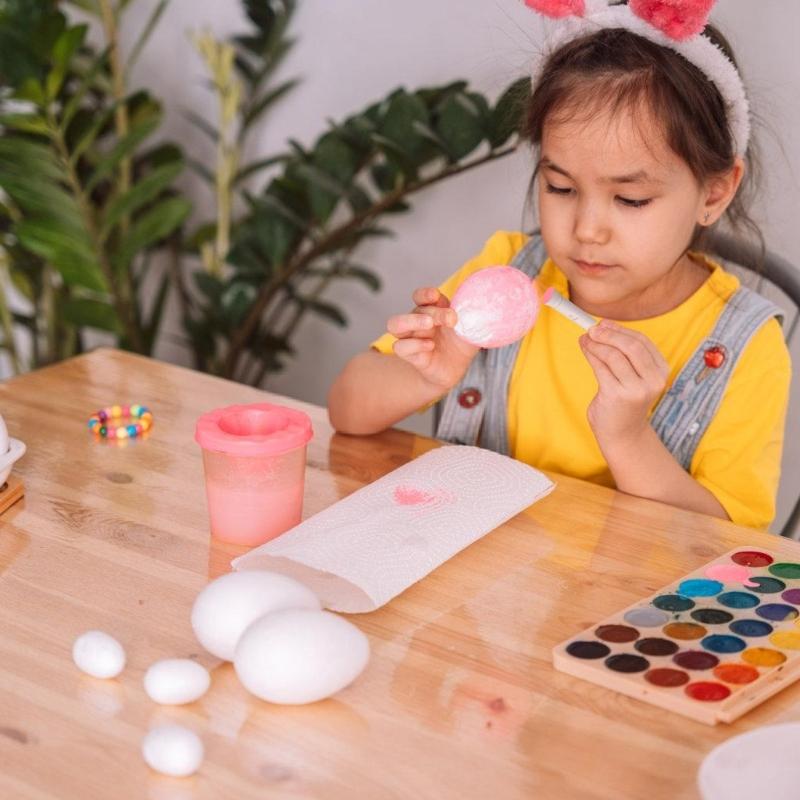 Flower Floral Dotting Tools for Dot Painting Floral Dotting Pen Dot Art Tools for Canvas,Crafts,DIY Mandalas Designs