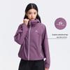 Pioneer Camp Contrast Stitch Water-Repellent Outdoor Jacket