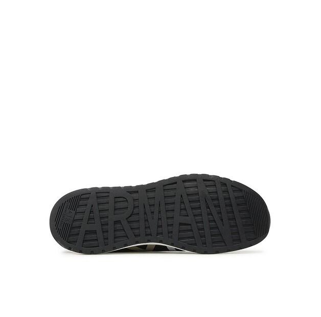 Кроссовки Armani Exchange XUX171 XV662 S565