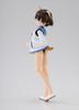 Movip Strike Witches Yoshika Miyafuji Action No.07 (non-scale Figure)