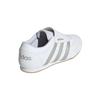 Adidas TEKWEN Cushioning Low top Training Shoes Women's Silver White JQ0893