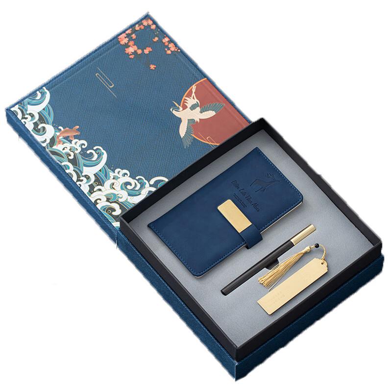 Chaxun Chinese National Tide Tea Ceremony Gift Set