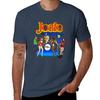 Josie And The Pussycats New Colors Tshirt Unisex T Shirt Heavy Cotton Unisex T Shirts High Quality Luxury Brand Tshirt