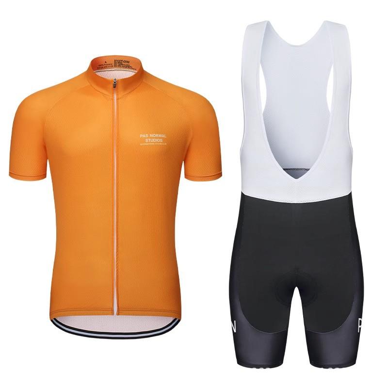 Kids Cycling Jersey Set Breathable Quick Dry Triathlon Speed Skating Suit