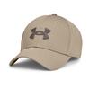 Under Armour Baseball Caps Unisex Brown 1376700-203
