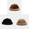 Princess Beanie Hat Winter Fashion Warm Cap With Sunblock And Windproof Features