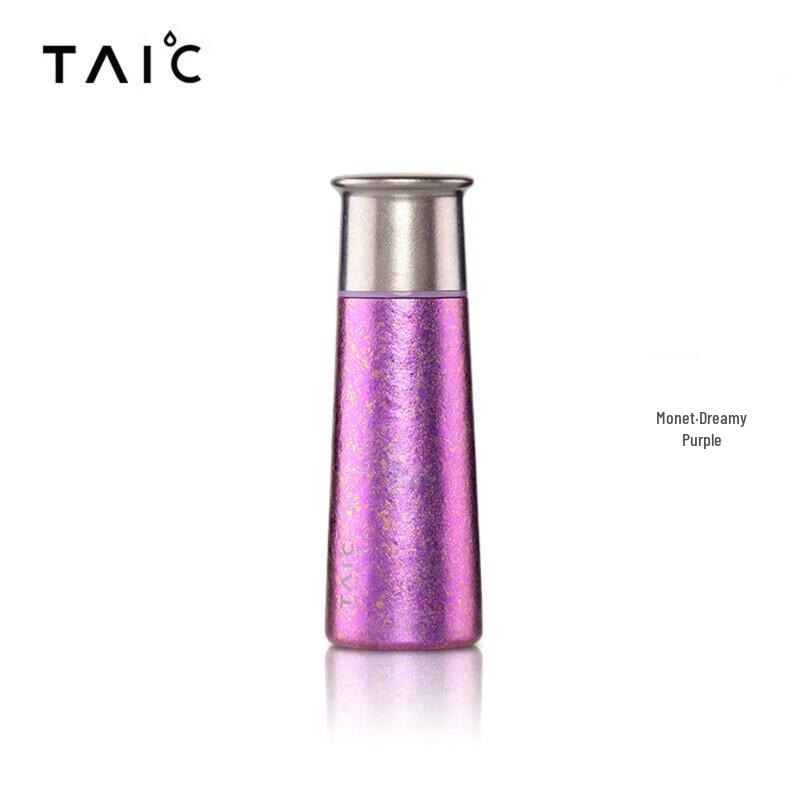 TAIC Pure Titanium Insulated T-Type Mug