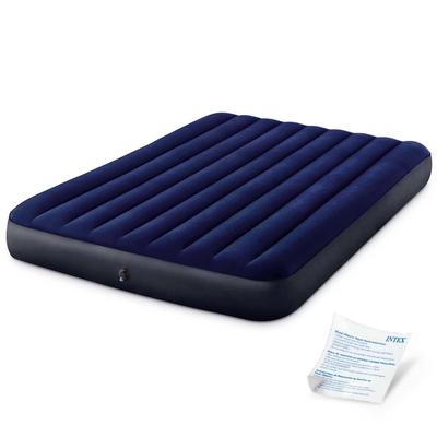 Inflatable Mattress 203x152x25 Cm Double INTEX 64759