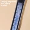 Water Temperature Meter with String for Swimming Pools Hot Tubs Fish Pond