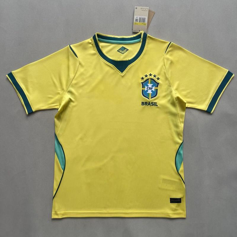 Fotbalový dres Mistrovství světa 2026 Argentina Brazílie Španělsko Mexiko Portugalsko Itálie Národní tým Fotbalový dres Krátký rukáv Unisex