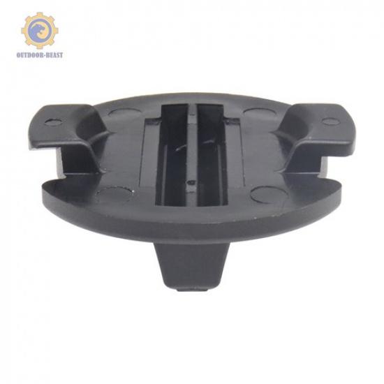 4x Twist Floor Drain Plug for Polaris General RZR 900 1000 Turbo XP S4 4P RS1