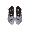 Nike LeBron 13 ' Court' (Unisex) Wolf Grey / Black-Cool Grey-Bright Crimson Basketball Shoes 807219 060