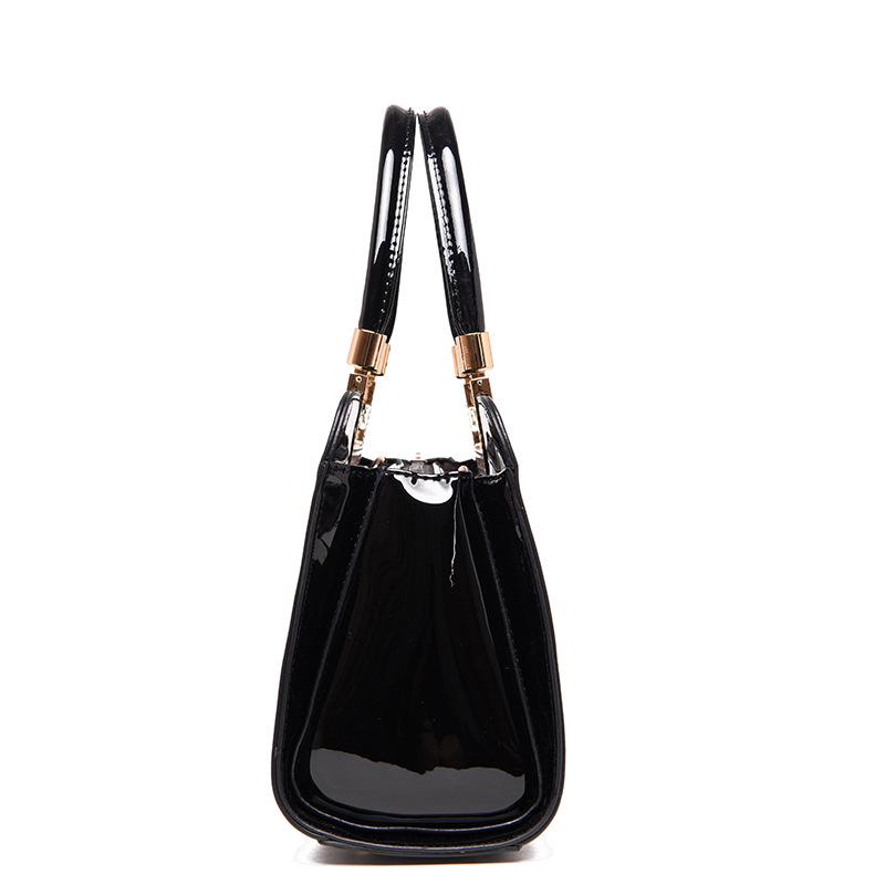 SCIONE Autumn and Winter New Handbags Shoulder Slung Women's Bag