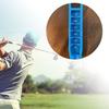 Golf Tees Height Adjuster 6 Settings Plastic Adjustments Tees Height Positioner Training Tool Precisions Ball Height Setter