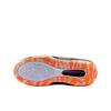 Nike IsoFly GS Black Total Orange Kids Sneakers Bright-Citrus Ghost FN4384-009
