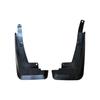 2020 Ford Escape Premium Soft Rubber Mud Flaps for High-End Car Tires
