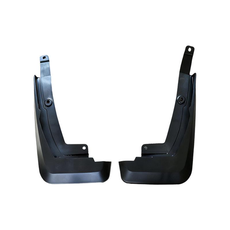 2020 Ford Escape Premium Soft Rubber Mud Flaps for High-End Car Tires