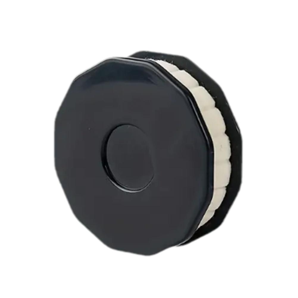1 PZ Lubrificatore per catena di bicicletta Rullo per olio per catene di bicicletta Strumento di manutenzione per bicicletta Accessori per ciclismo portatili