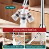 Multilayer Filter Anti Splash Faucet Nozzle Universal Kitchen Tap Extender Household Water Treatment Accessories