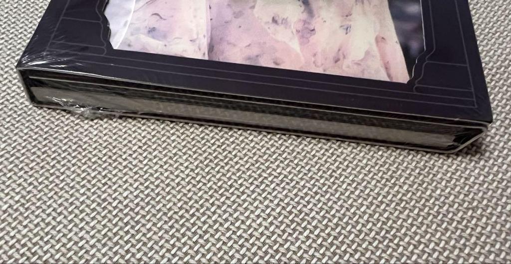 [USED] Memories of the Alhambra Korean Drama OST