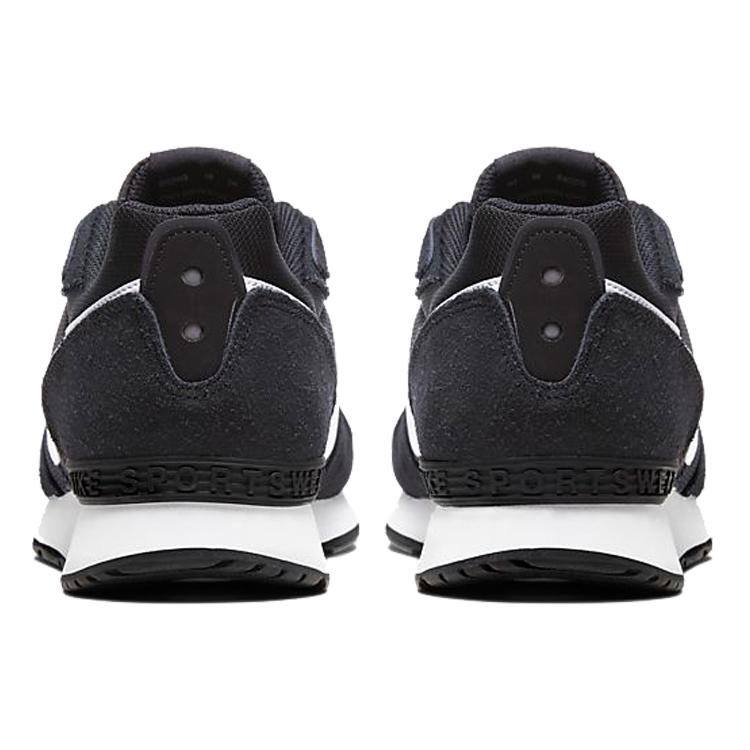 New Nike Venture Runner 'Black White' CK2944-002